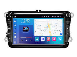 Універсальні магнітоли