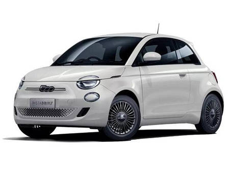Fiat 500 (2017 - )