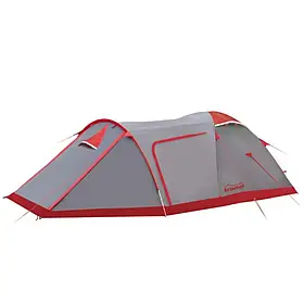 Намет Tramp Cave 3 (V2) TRT-021