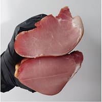 Балик із свинини сирокопчений