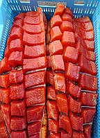 Юкола лосося в'ялена