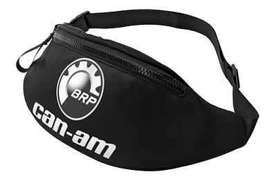 Сумка бананка BRP Can-Am