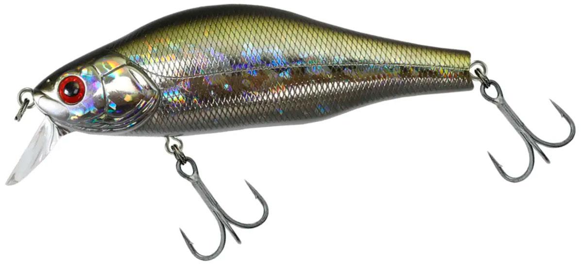 Воблер ZipBaits Khamsin 105 SP-SR 105mm 28.5g #510R