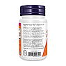 Вітамін д3 2000 МО Now Foods Vitamin D-3 2000 IU 120 капсул, фото 4