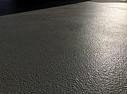 Полімерна підлога з армуванням. СТО, автомийка, паркінг ISO 9001