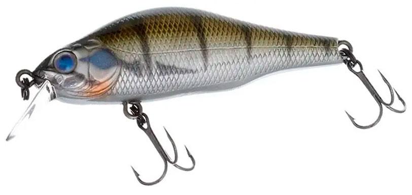 Воблер ZipBaits Khamsin Jr. SP-SR 50mm 4.0g #513