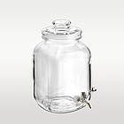 Диспенсер Mazhura 3,1л з краником (mz727839)