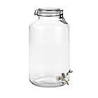 Диспенсер Mazhura 6л з краником (mz727844)