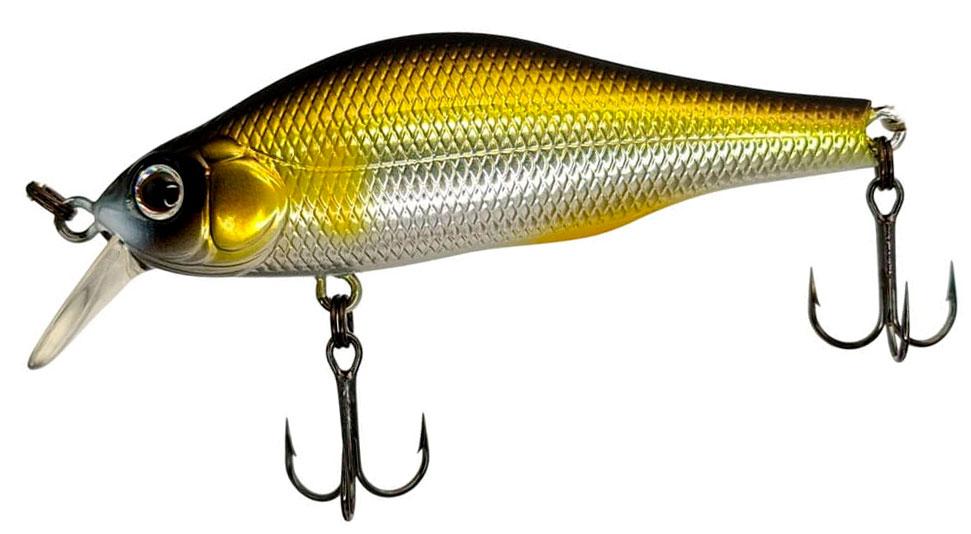 Воблер ZipBaits Khamsin 105 SP-SR 105mm 28.5g #767