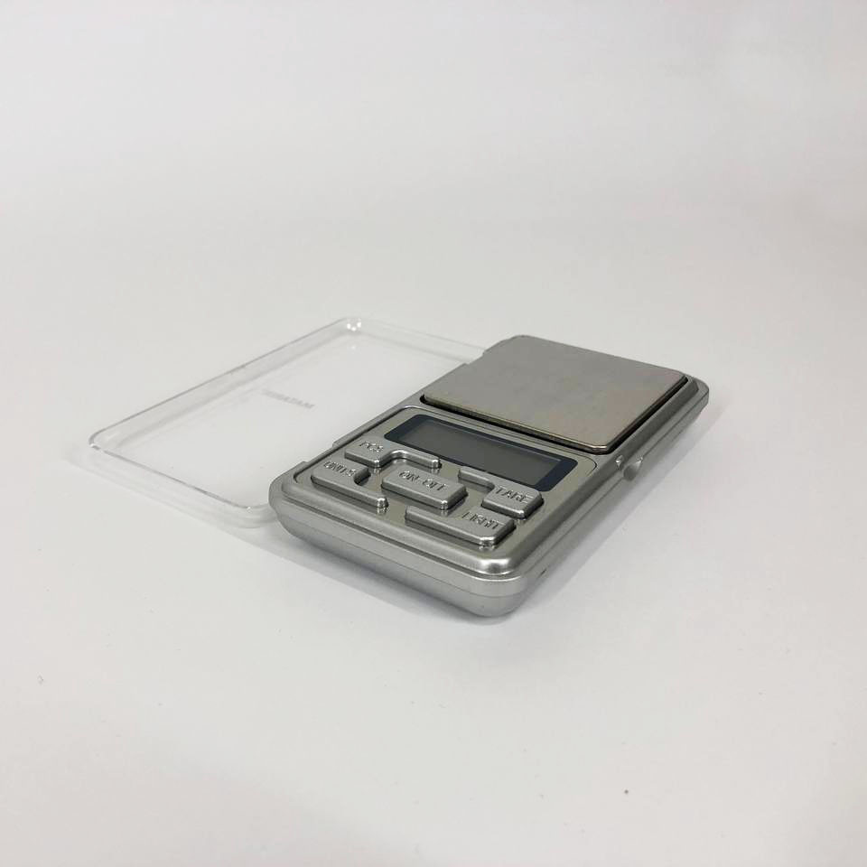Точні електронні ваги MS-1724A, Портативні кишенькові ювелірні ваги, Ваги грамові, Супер DZ-452 точні ваги, фото 1