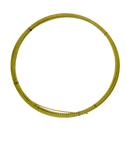Композитна Арматура Ø 7 мм бухта 200 м/п  склопластикова,ТУ PolyEx