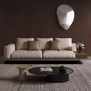 Прямі дивани