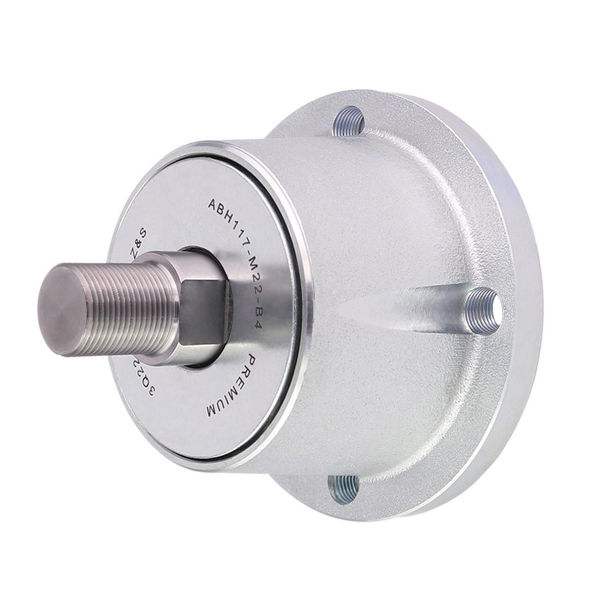 Підшипник ABH117-M22-B4 PREMIUM (BAA-0004) Z&S Сербія