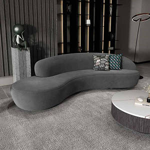 Радіусні дивани