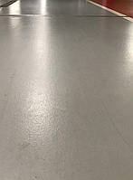 Нанесення стійкої фарби. С/Г підприємства, виробництва, складські приміщення. ISO 9001