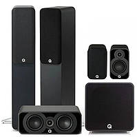 Q Acoustics Q 5040 5.1 Plus