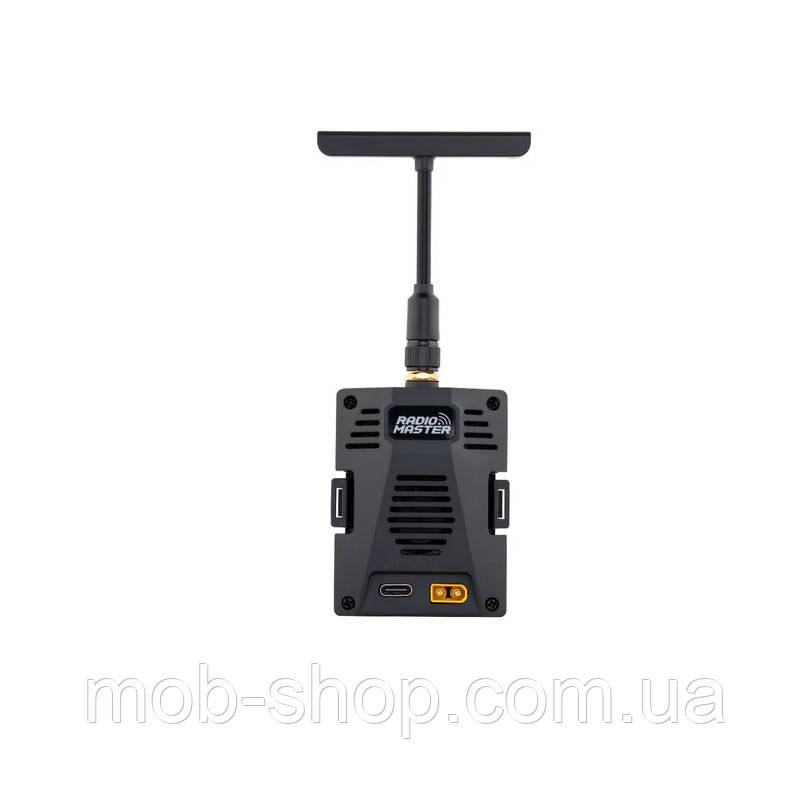 Передавач RadioMaster Ranger Micro 2.4G (HP0157.0034) для пульта керування квадрокоптером