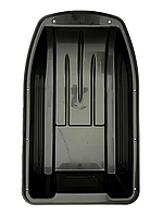 Санки-волокши для зимней рыбалки - 89х54х22см