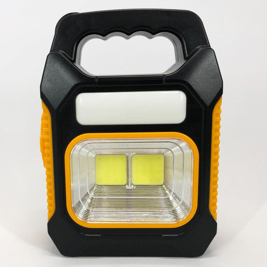 Потужний ліхтар JY-978B, Світлодіодні прожектори, Ліхтар тактичний VF-141 акумуляторний світлодіодний, фото 1