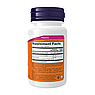 Вітамін С з біофлавоноїдами Now Foods С-1000 Vitamin C with Bioflavonoids 1000 мг 100 капсул, фото 3