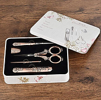 Набір для шиття для дорослих для шиття, вишивання, скрапбукінгу та інших видів рукоділля