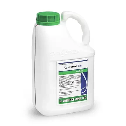 Фунгіцид Циделі Топ 140 DC Syngenta 5л