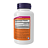 Вітамін С-500 Аскорбат Кальція-С Now Foods Vitamin C-500 Calcium Ascorbate 100 капсул, фото 3