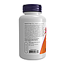 Вітамін С-500 Аскорбат Кальція-С Now Foods Vitamin C-500 Calcium Ascorbate 100 капсул, фото 4