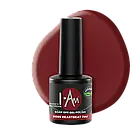 Гель-лак I-Am #096 Heartbeat, 7ml