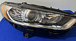Фари комплект ford fusion 2012 - 2015 Bi-Led, фото 2