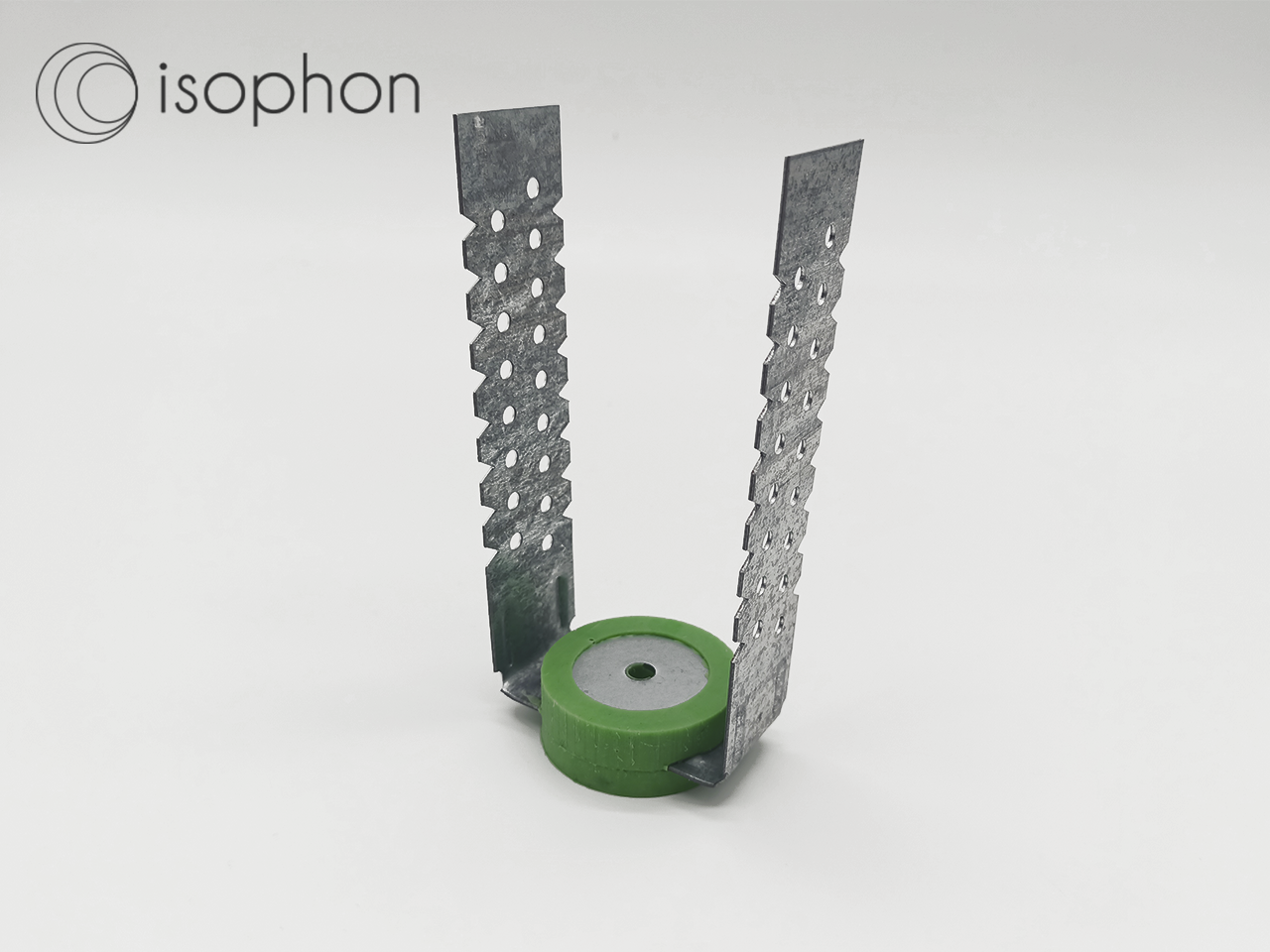 Віброізоляційний підвіс Isophon Joint