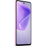 Смартфон Infinix Hot 50 X6882 8/256GB Blossom Pink, фото 5