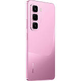Смартфон Infinix Hot 50 X6882 8/256GB Blossom Pink, фото 8