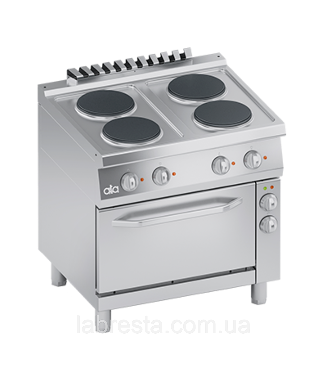 Плита електрична ATA K7ECU10FV