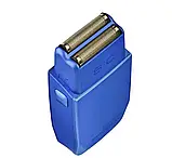 Шейвер (електробритва) Stylecraft Prodigy Metallic Matt Blue, фото 4