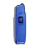 Шейвер (електробритва) Stylecraft Prodigy Metallic Matt Blue, фото 5