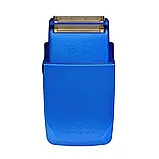 Шейвер (електробритва) Stylecraft Prodigy Metallic Matt Blue, фото 3