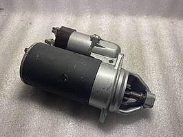 Стартер ЗАЗ 968 М реставрація