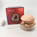 Машинка для видалення катишок фірмова VGR V-817, Тример для одягу, Машинка EM-369 для ковтунців, фото 10