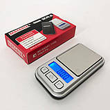 Ваги електронні ювелірні MATARIX MX-200GM, Ваги електронні каратні, Ваги SA-627 високоточні ювелірні, фото 8