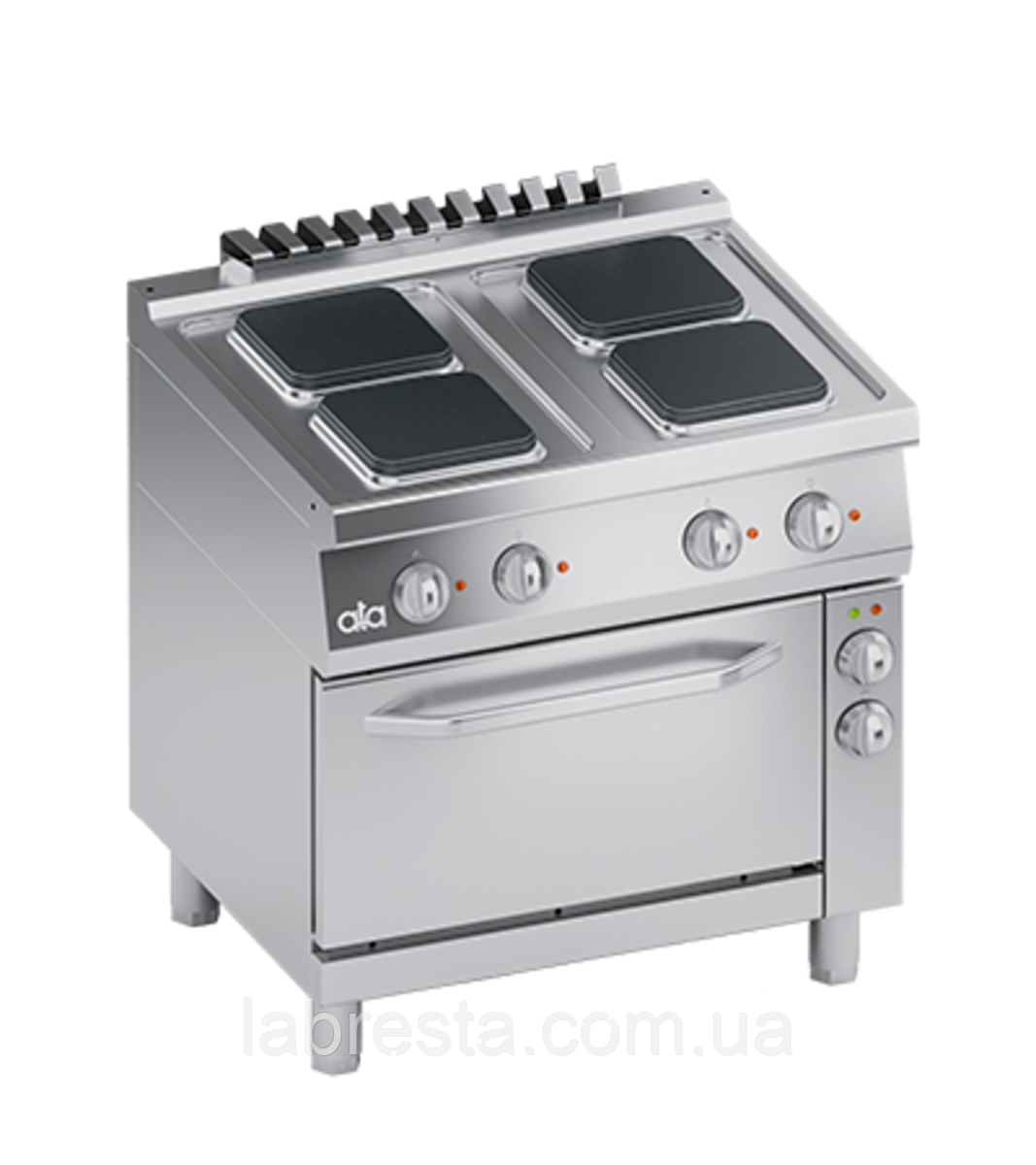 Плита електрична ATA K7ECU10FVQ