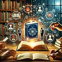 Бета-рідинг книги