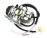 Карбюратор PD36J ATV  Linhai 35211 Hisun P002000161000000  CFMoto 0180-100000, фото 2