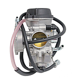 Карбюратор PD36J ATV  Linhai 35211 Hisun P002000161000000  CFMoto 0180-100000, фото 4