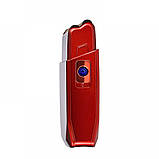Шейвер (електробритва) Stylecraft Prodigy Metallic Matt Red, фото 7