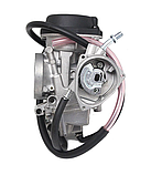 Карбюратор PD36J ATV  Linhai 35211 Hisun P002000161000000  CFMoto 0180-100000, фото 5