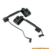 Динаміки для MacBook Pro 13" Retina A1502 Late 2013 Early 2014 2015 пара L+R 923-0557 923-00509 колонки для ноутбука макбука, фото 3