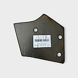 Скелет під рулеву колонку ВАЗ 2101,02,04,05,06,07 товщина 2 мм, фото 2