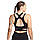 Топ жіночий Nike W NK FM DF BRA 24 (арт. FQ2640-010), фото 3