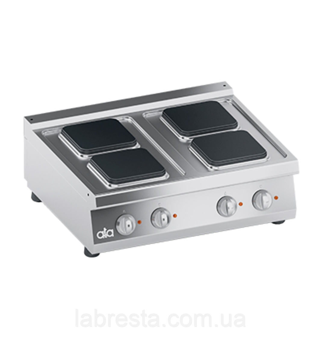 Плита електрична ATA K7ECU10TTQ